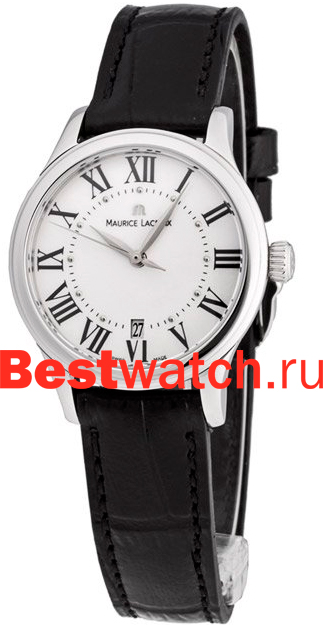 Часы Maurice Lacroix Les Classiques LC1013-SS001-160